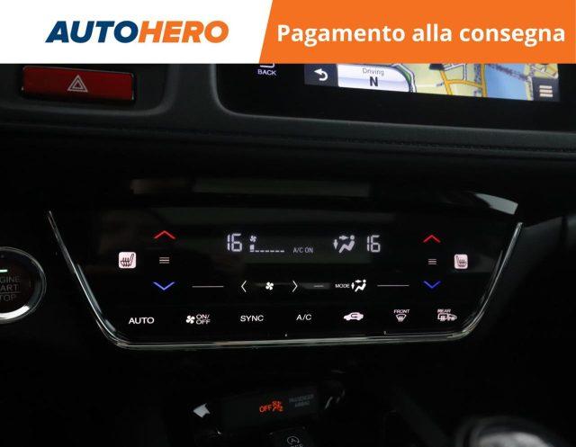 HONDA HR-V 1.5 i-VTEC Executive Navi ADAS
