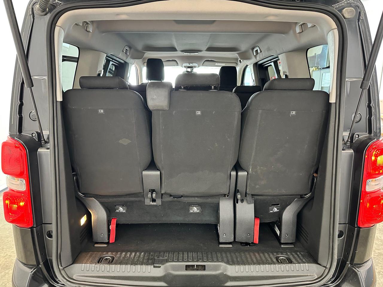 Toyota Proace Verso 1.5d 120cv S&S L0 Executive