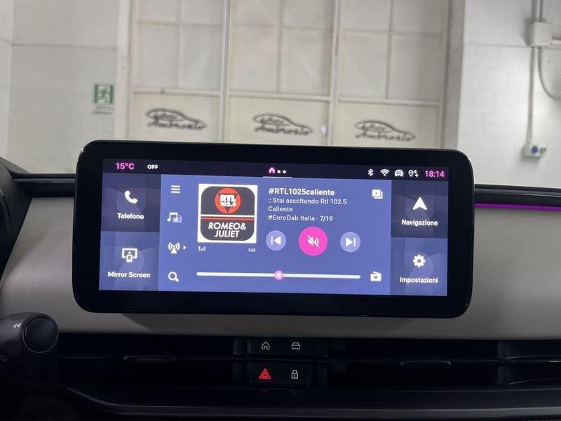 FIAT 600 600 Hybrid 100 CV DCT MHEV La Prima DA 249.00 MENSILE