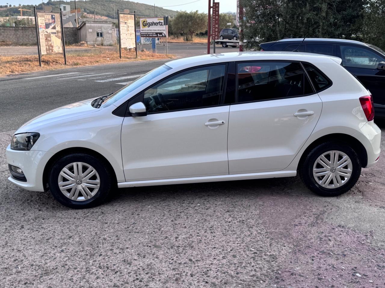 Volkswagen Polo 1.0 MPI 5p. 12/2016