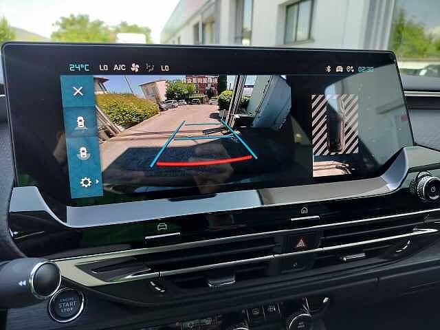 Citroen C5 X X Hybrid 225 E-EAT8 Shine *KM Ø*