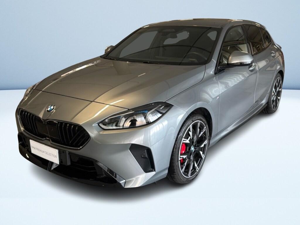 BMW Serie 1 118 d MSport Pro DCT