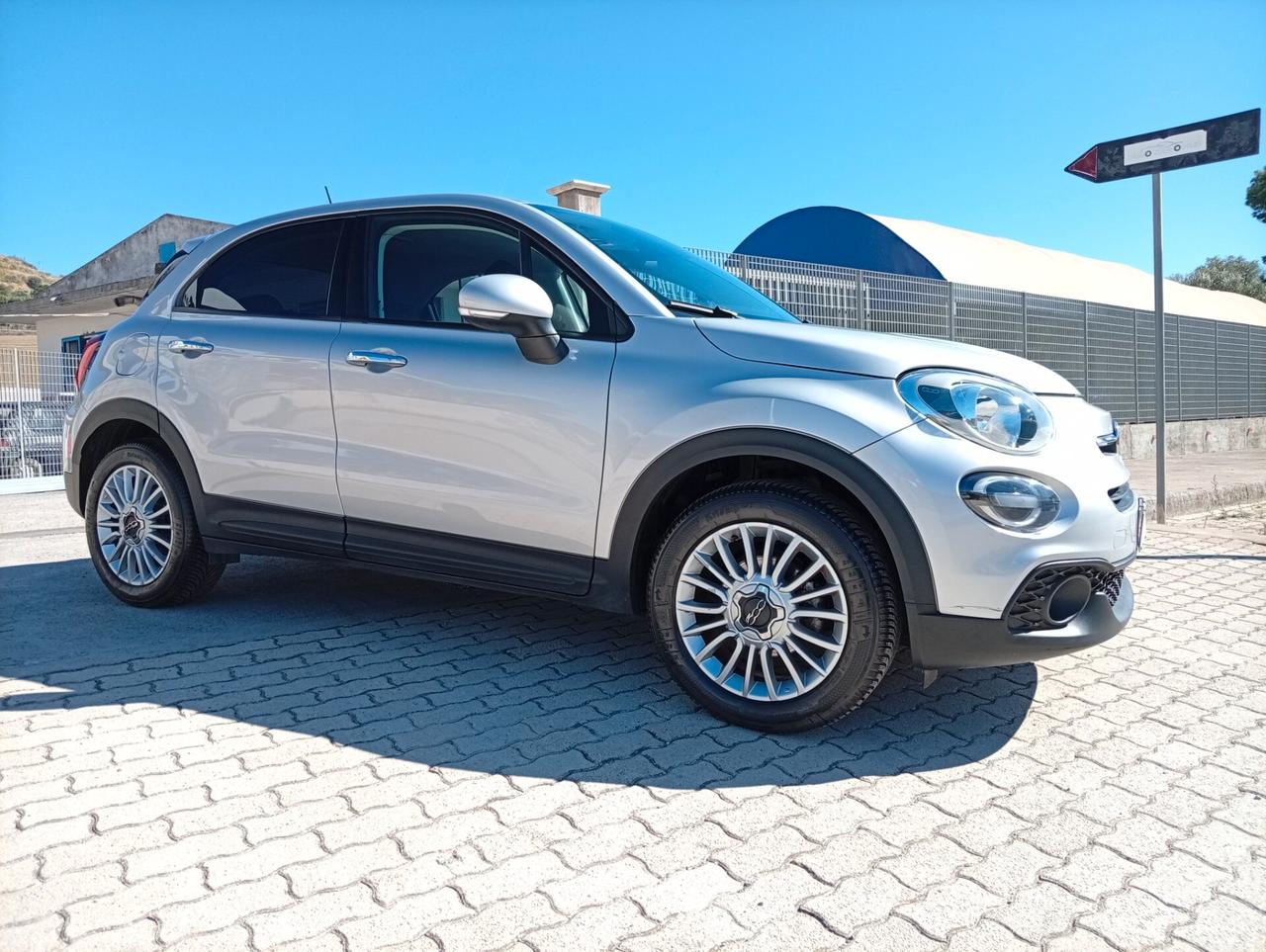 Fiat 500X 1.0 T3 120 CV Connect