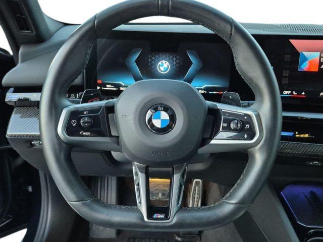 BMW 520 d 48V xDrive Touring Msport Pro