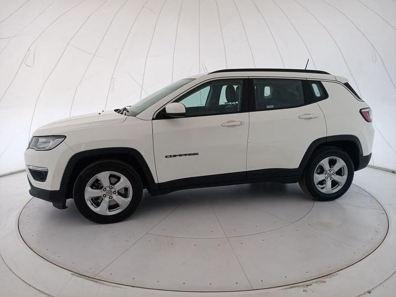 Jeep Compass II 2017 1.6 mjt Business 2wd 120cv my19