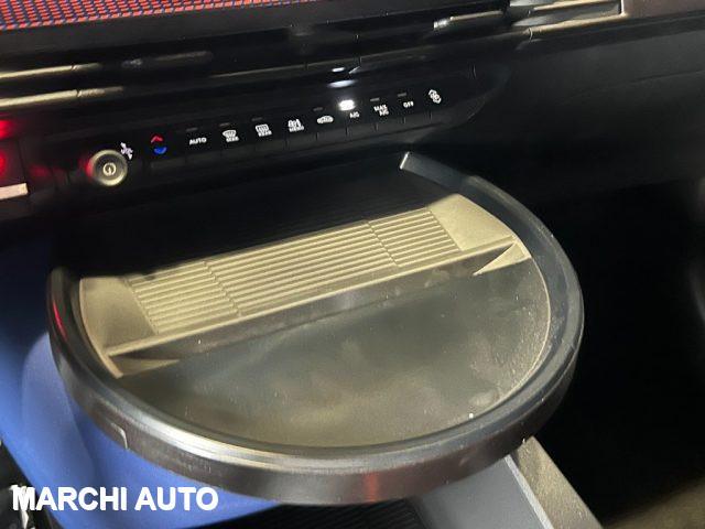 LANCIA Ypsilon Hybrid e-DCT HF Line 110cv