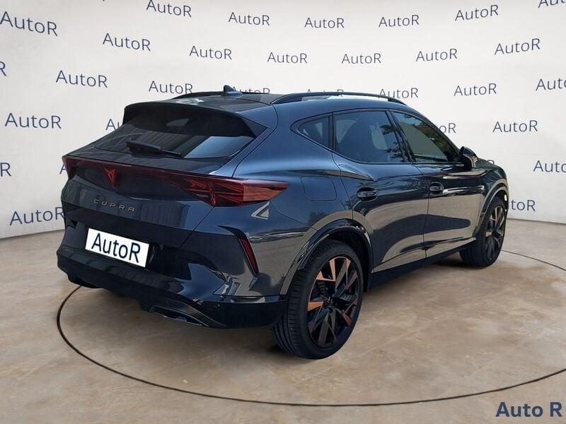 CUPRA Formentor 2.0 TDI 110kW DSG