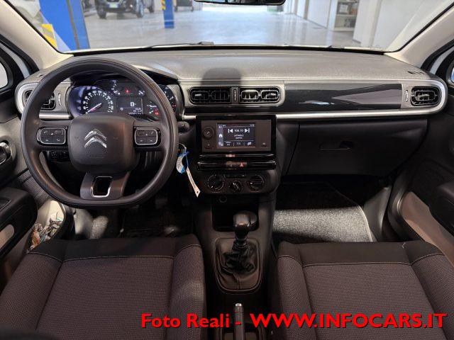 CITROEN C3 BlueHDi 100 CV Business Combi - PROMO
