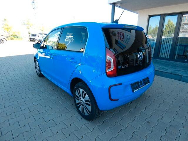 Volkswagen up! e-up!
