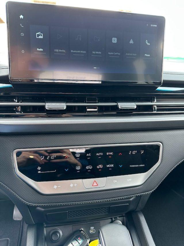 KGM Rexton Sports XL 2.2L 4WD aut. Double Cab Dream