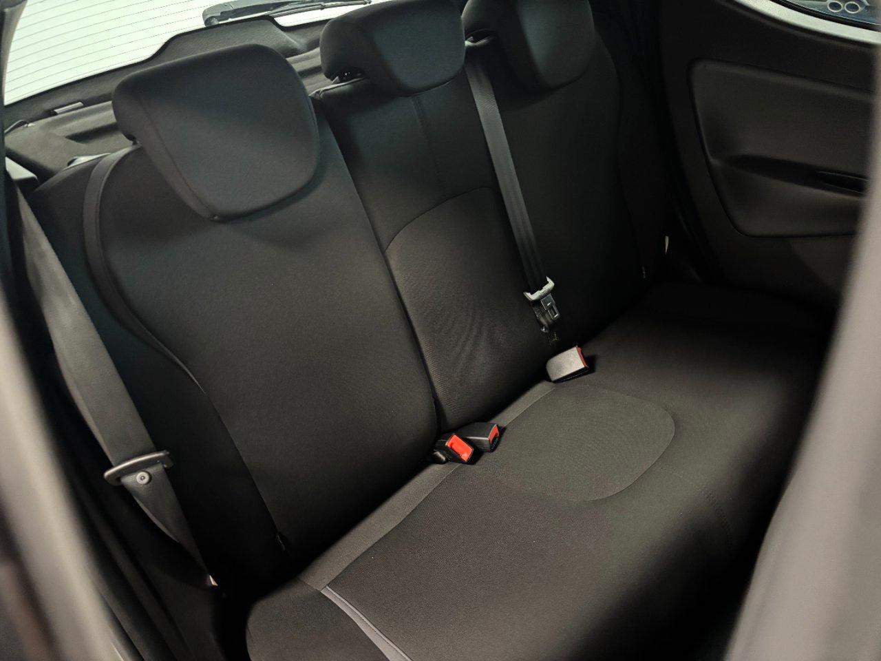 Lancia Ypsilon 1.2 GPL Gold Ecochic