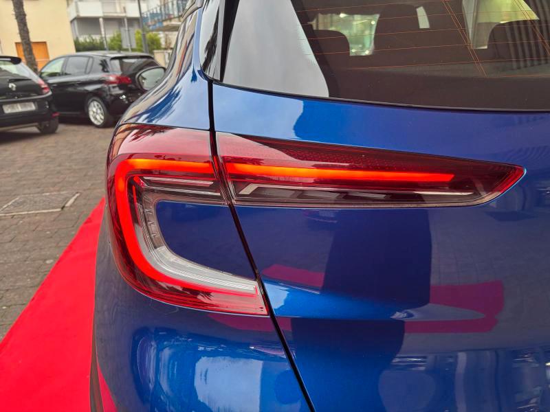 Renault Captur Business edition