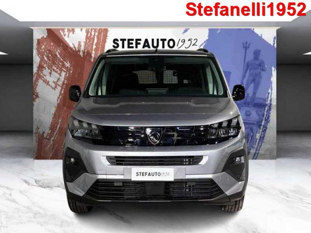 PEUGEOT Rifter mix 1.5 bluehdi 100cv Allure S&S