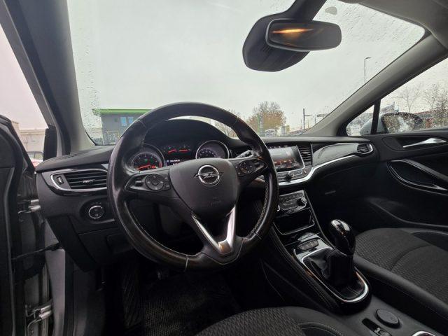 OPEL Astra 1.4 Turbo EcoM ST Innovation PERMUTE NEOPATENTATI