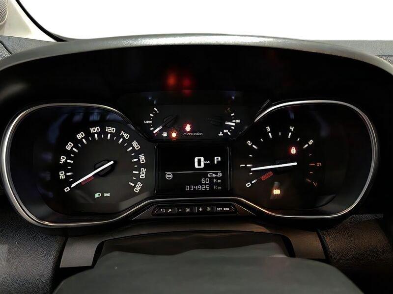 Citroën C3 Aircross PureTech 130 S&S EAT6 Shine