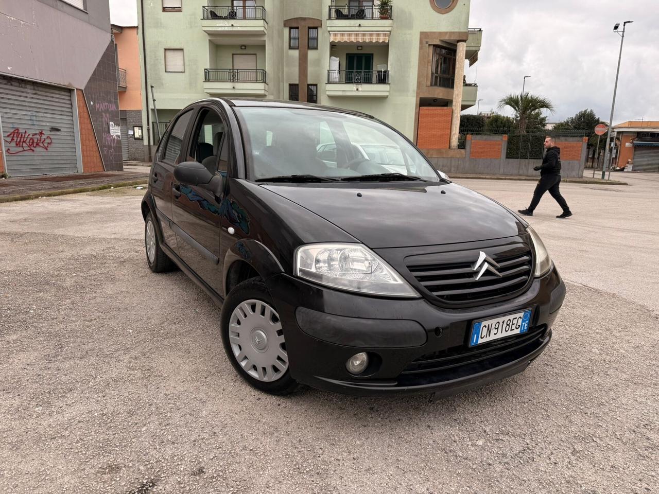 Citroen C3 1.4 HDi IN PERFETTE CONDIZIONI