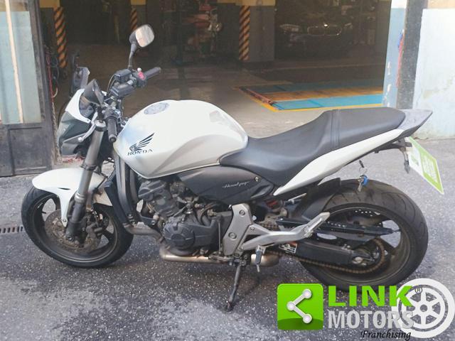 HONDA Hornet 600 CB 600F