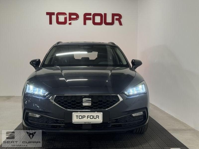 SEAT Leon 2.0 TDI 110KW BUSINESS DSG