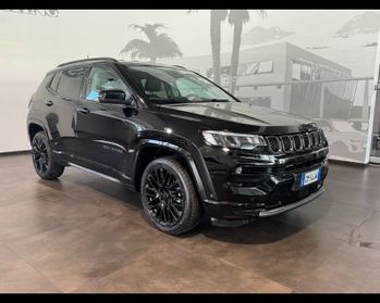 Jeep Compass 2ª serie 1.5 Turbo T4 130 CV MHEV 2WD S