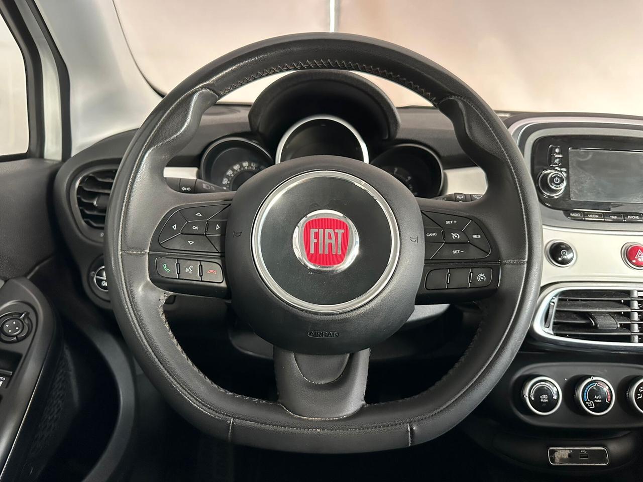 Fiat 500X 1.3 MultiJet 95 CV Business