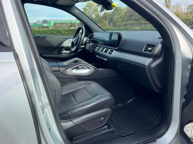 MERCEDES-BENZ GLE 300 d 4Matic PREMIUM *TETTO*UNIPROP*