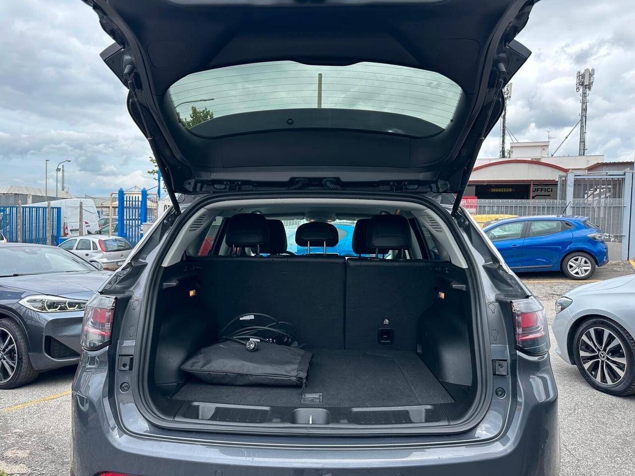 Jeep Compass 1.3 Turbo T4 190 CV PHEV AT6 4xe Limited