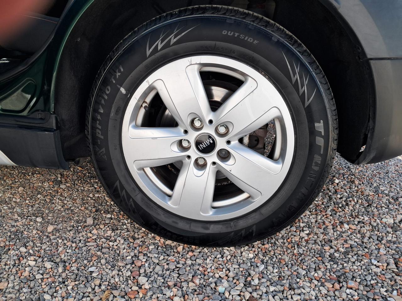 Mini Countryman 2.0 D 150cv Business
