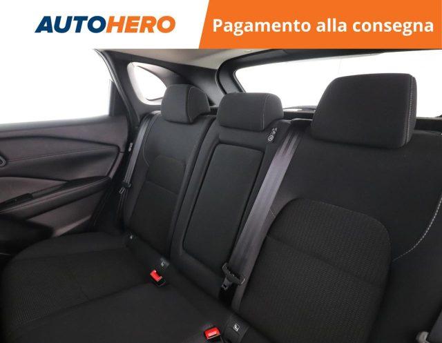 NISSAN Qashqai MHEV 140 CV Business