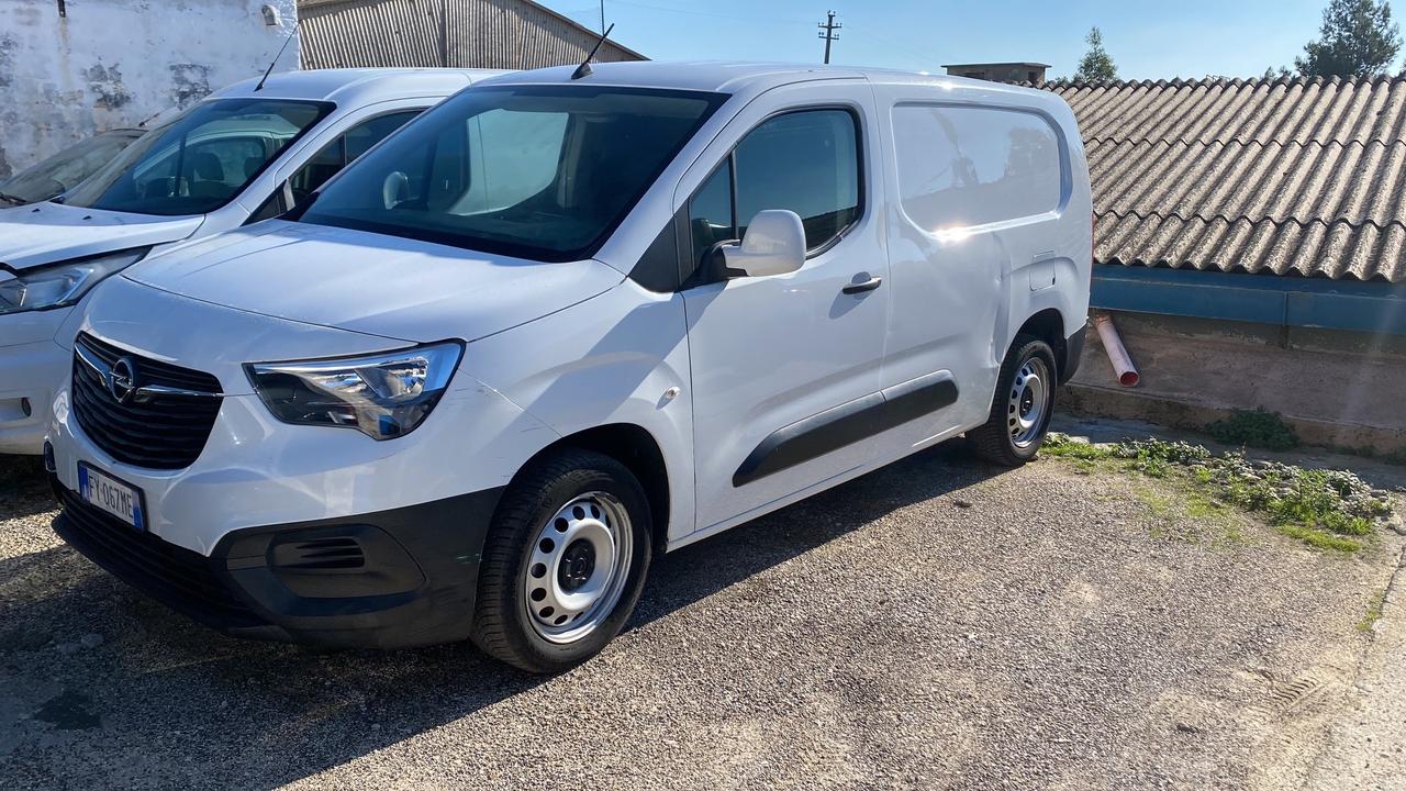 OPEL COMBO 3 POSTI - PROBLEMA AL MOTORE--POSSIBILITA' collaborazione stock auto per commercianti ---