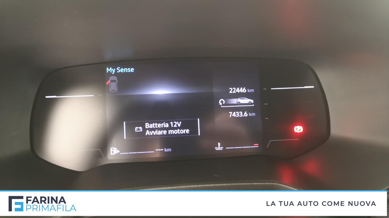 RENAULT Clio V 2023 - Clio 1.0 tce Techno 90cv