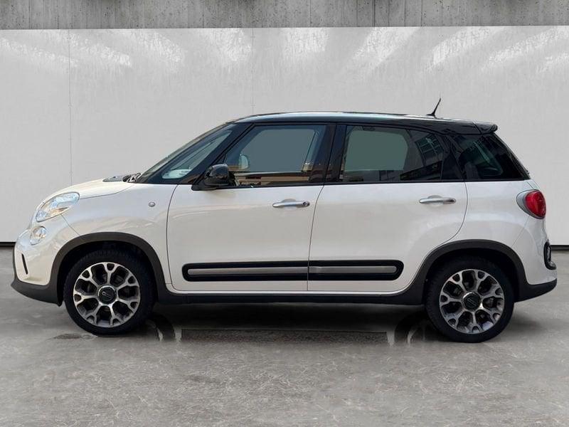 FIAT 500L 1.3 mjt Trekking 95cv