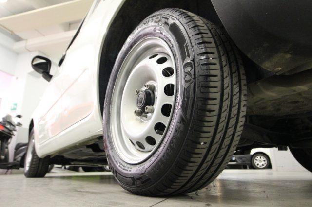 FIAT Panda 1.0 GSE S&S Hybrid Pop Van 2 posti + IVA