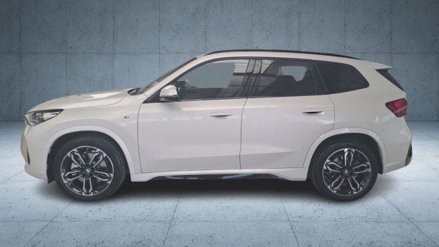 BMW X1 xDrive 23i Msport Aut.