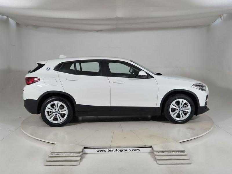 BMW X2 Serie X XDRIVE25E