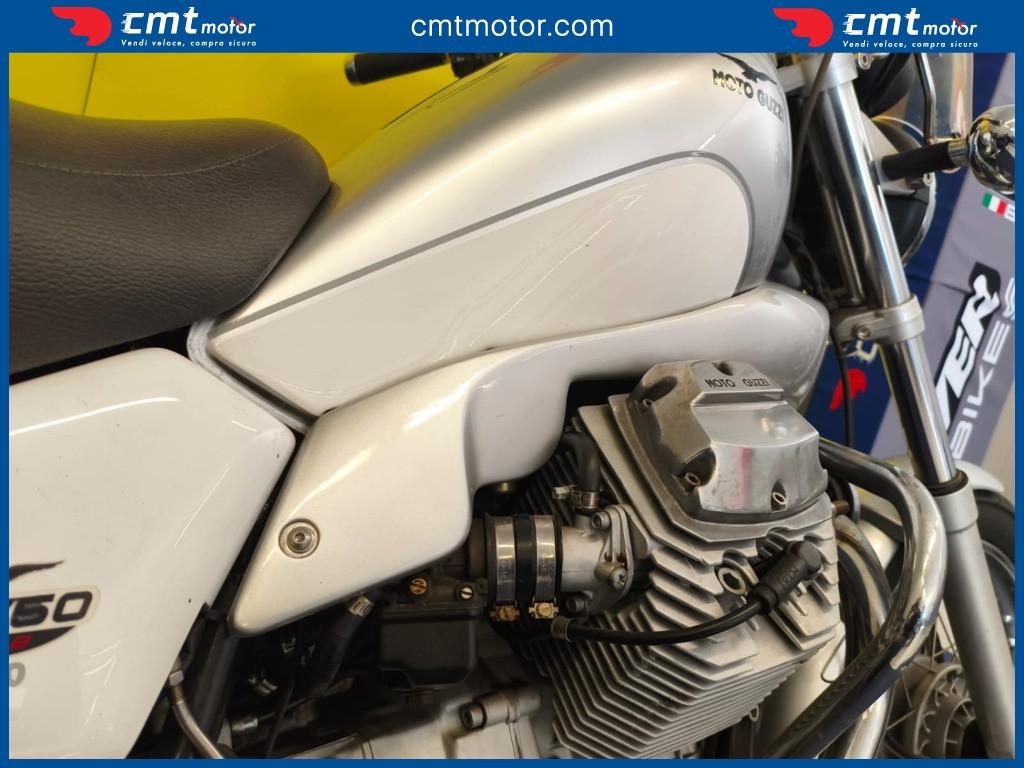 Moto Guzzi Nevada 750 - 2003