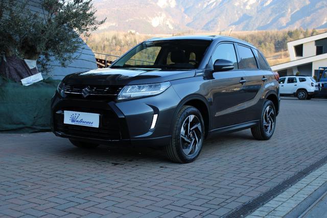 SUZUKI Vitara 1.4 Hybrid 4WD AllGrip Top "TETTO"