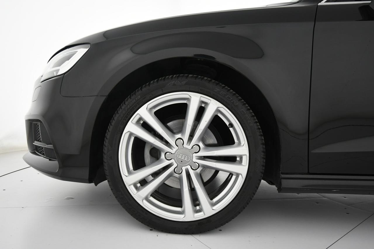 AUDI A3 Sportback 30 1.5 g-tron Admired 131cv BLUETOOTH+LED+NEOPATENTATI