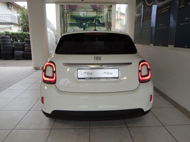 FIAT 500X 1.3 MultiJet 95 CV Club