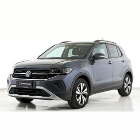Volkswagen T-Cross T-Cross 1.0 tsi Edition Plus 115cv