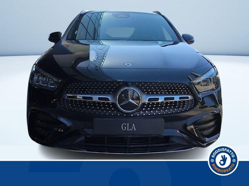 Mercedes-Benz GLA 180 d Automatic AMG Line Advanced Plus