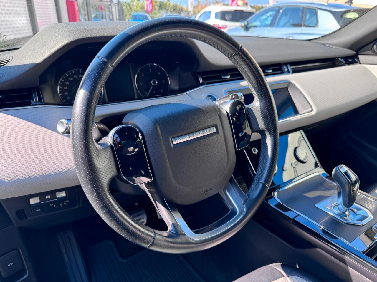 Land Rover Range Rover Evoque 2.0D I4 180 CV AWD Auto R-Dynamic HSE