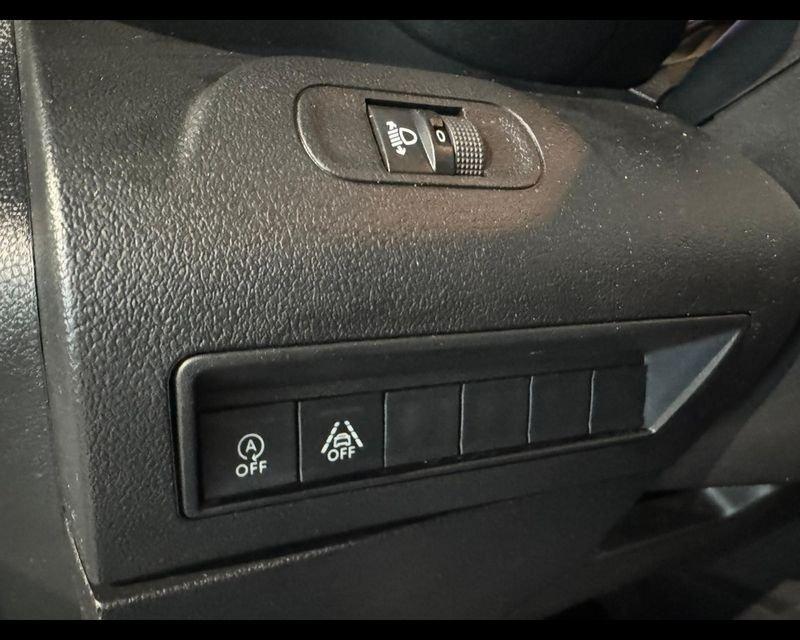 Citroën Berlingo 3ª serie BlueHDi 130 Stop&Start EAT8 Combi M Live