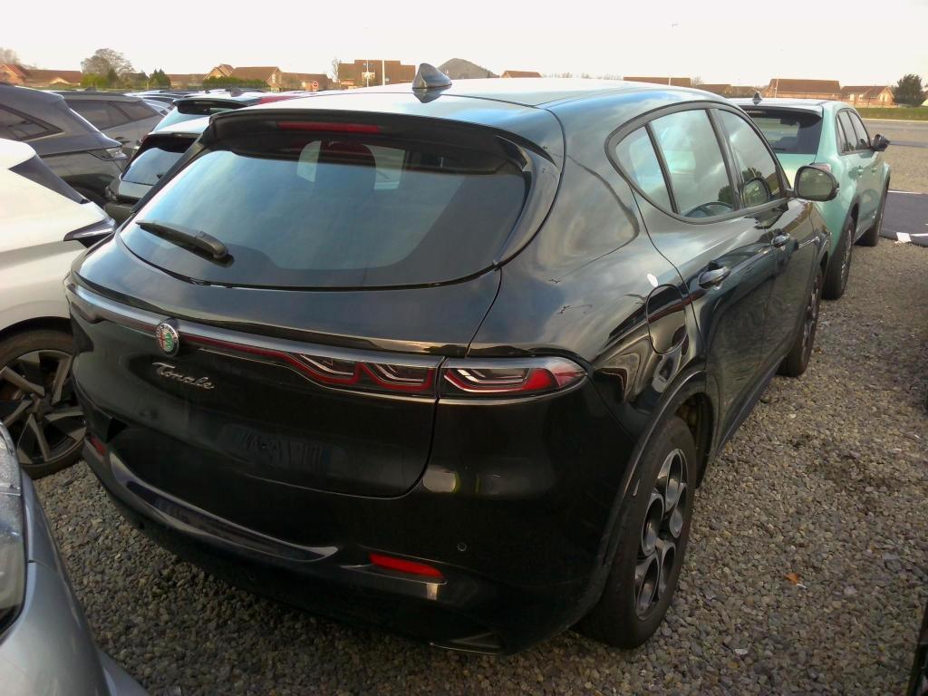 Alfa Romeo Tonale 1.5 hybrid Sprint 160cv tct7