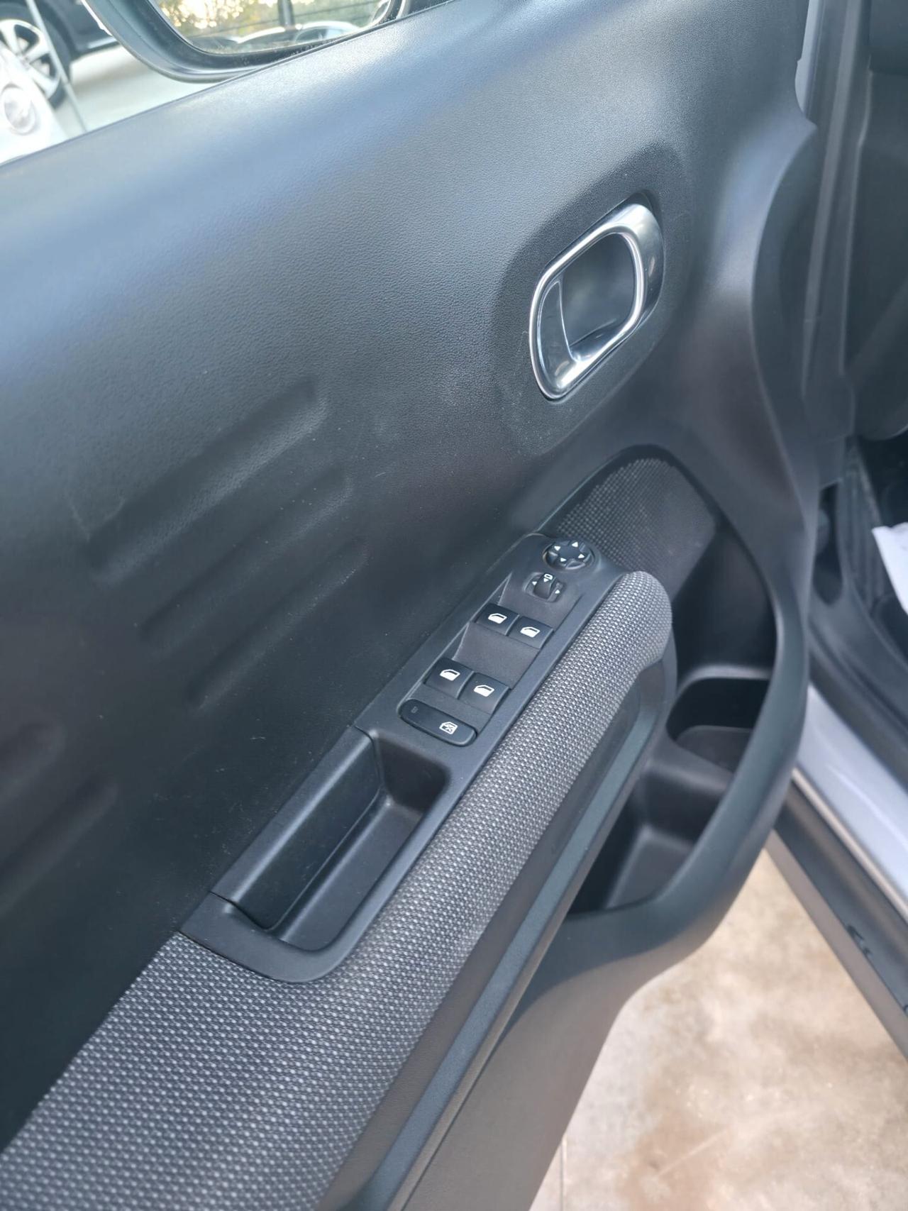 Citroen C3 Aircross BlueHDi 110 S&S Shine Pack