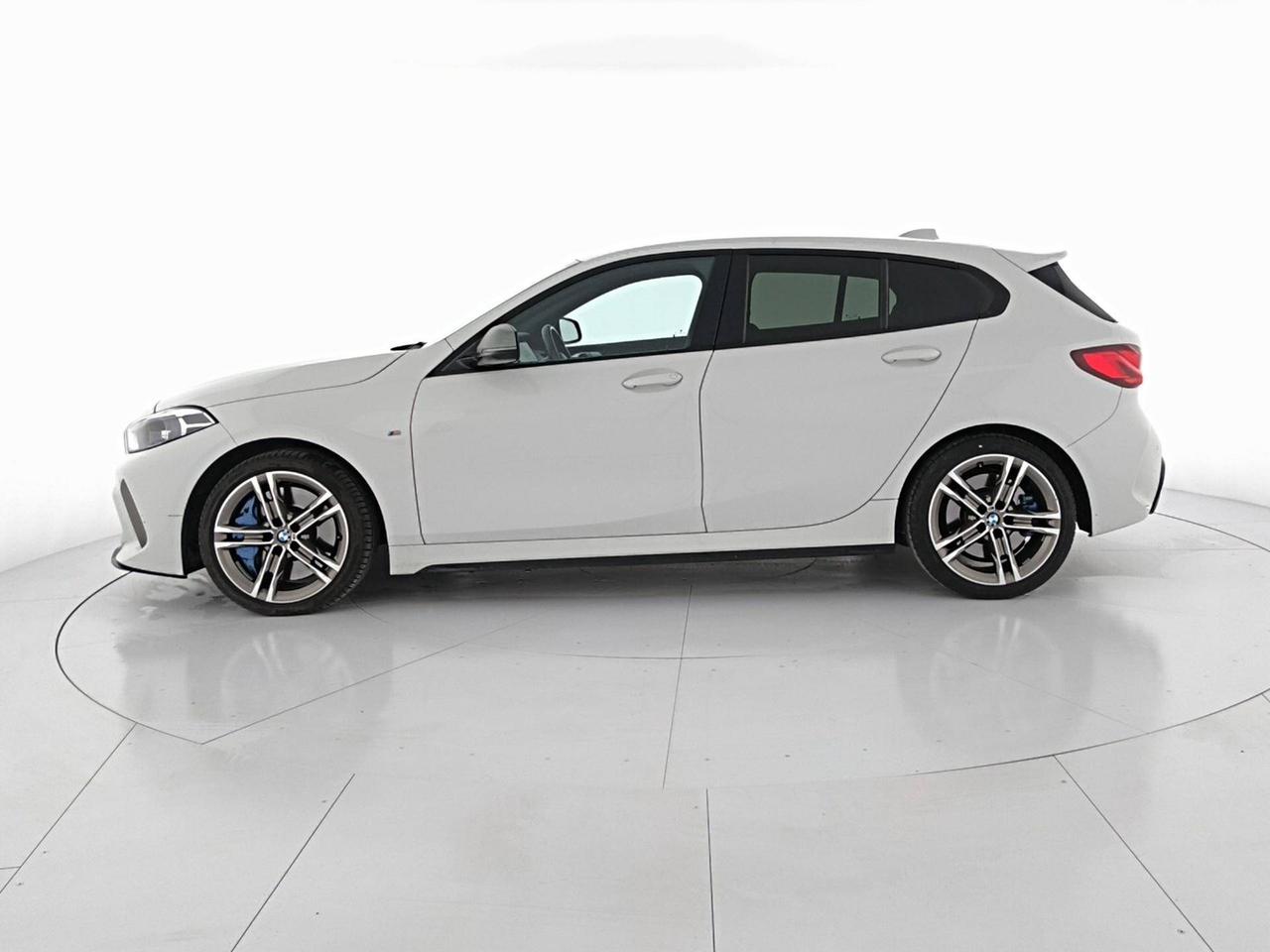 BMW Serie 1 M135i (F40) xDrive