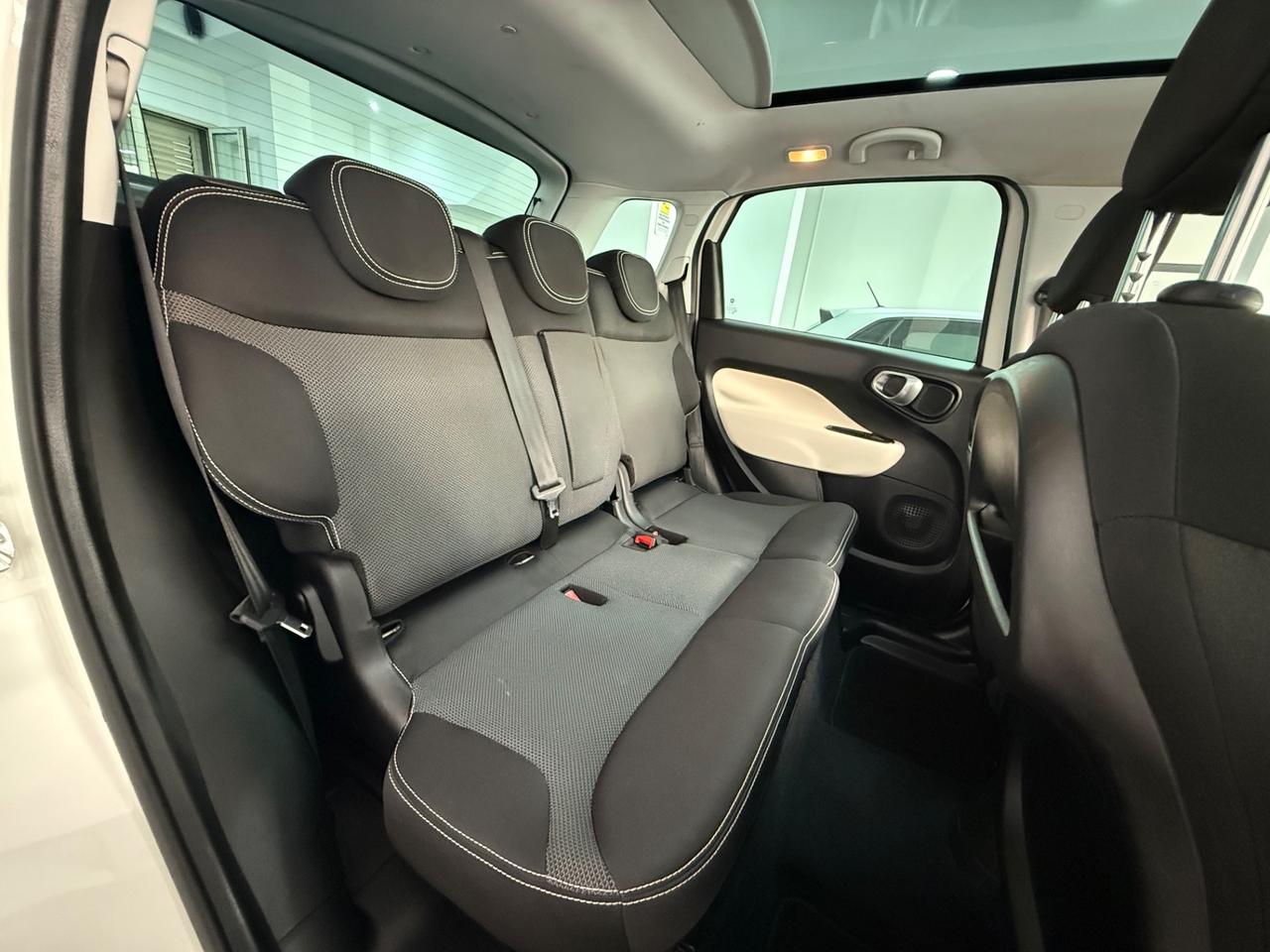 FIAT 500 L 1.3 MULTIJET 95 CV TREKKING