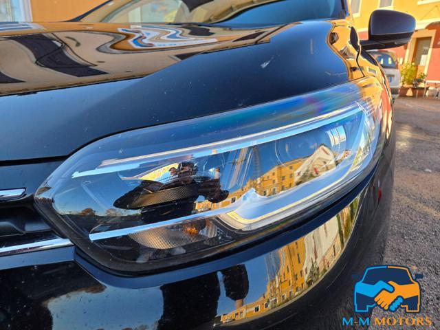 RENAULT Kadjar Blue dCi 8V 115CV Life