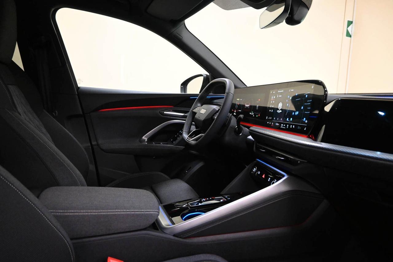 AUDI Q5 3ª serie Q5 TDI 150 kW mHEV+ S tronic ...