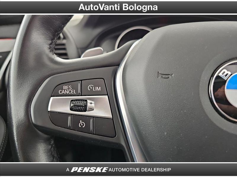 BMW X3 X3 xdrive20d xLine 190cv auto