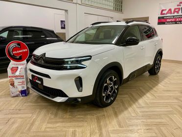 CITROEN C5 AIRCROSS 1.5 SHINE 130CV CAM 2023